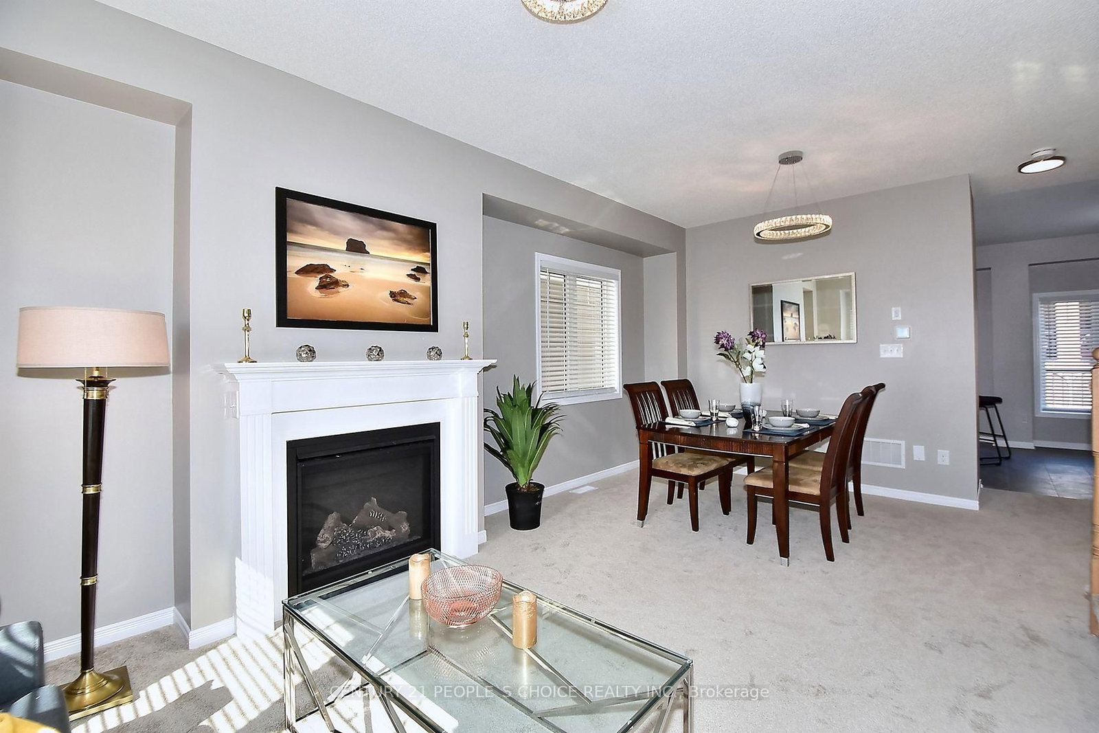 13 Devineridge Avenue • Ajax, ON photo 10