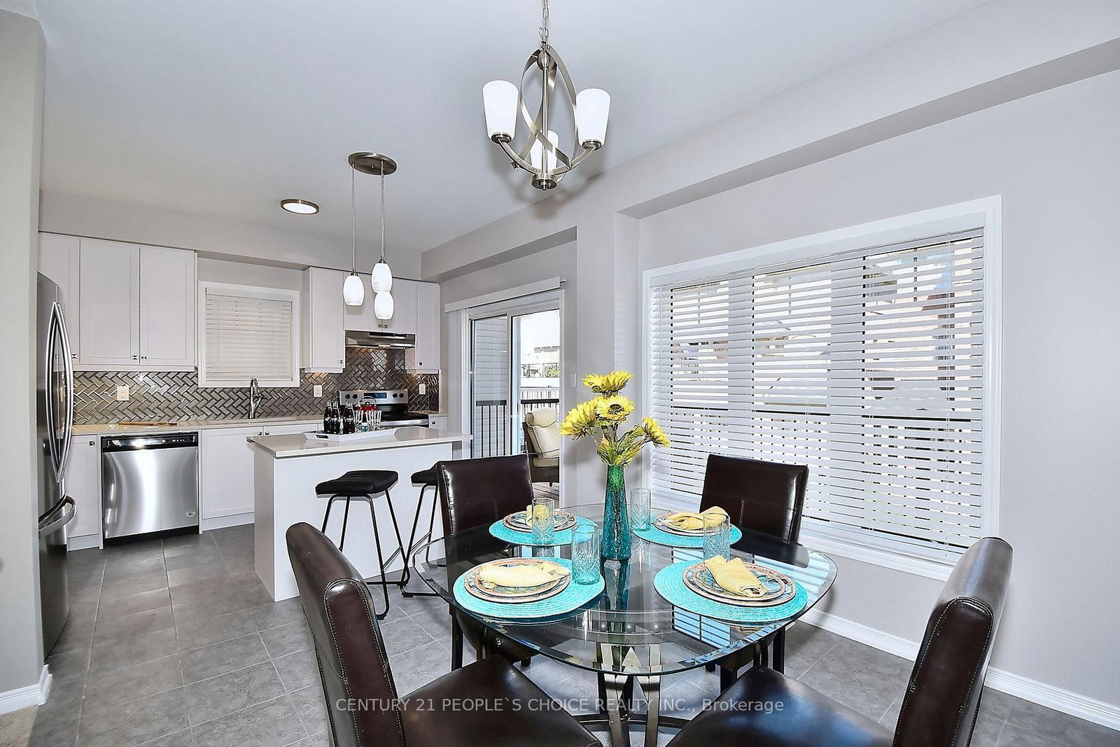 13 Devineridge Avenue • Ajax, ON photo 13