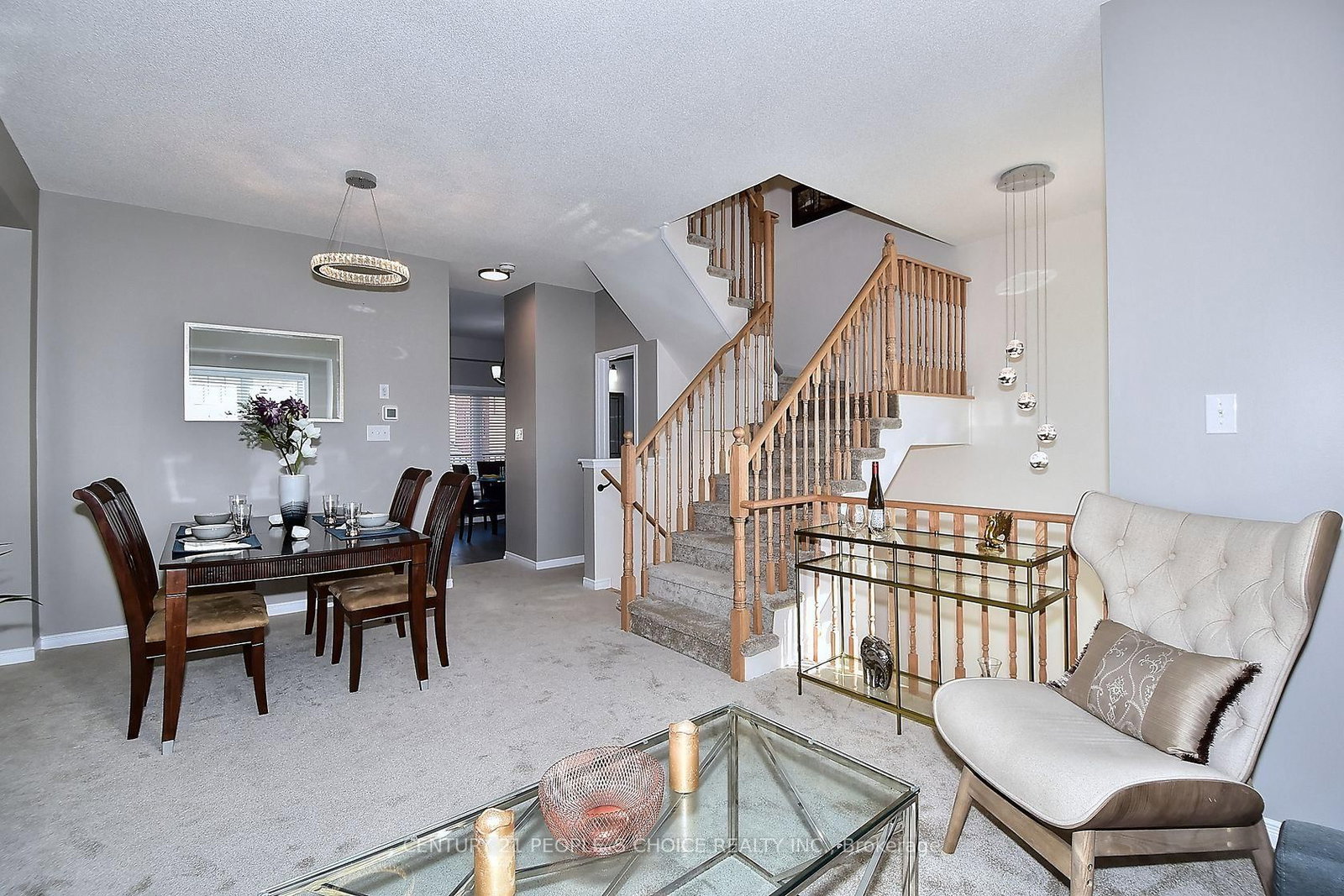 13 Devineridge Avenue • Ajax, ON photo 9