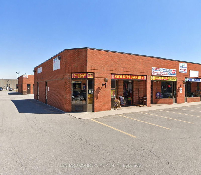5210 Finch Ave E photo 1