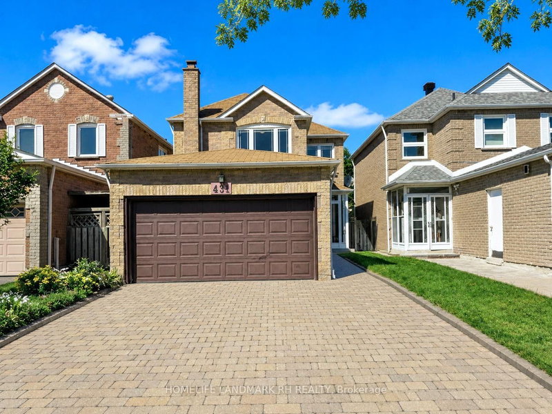 431 Port Royal Trail