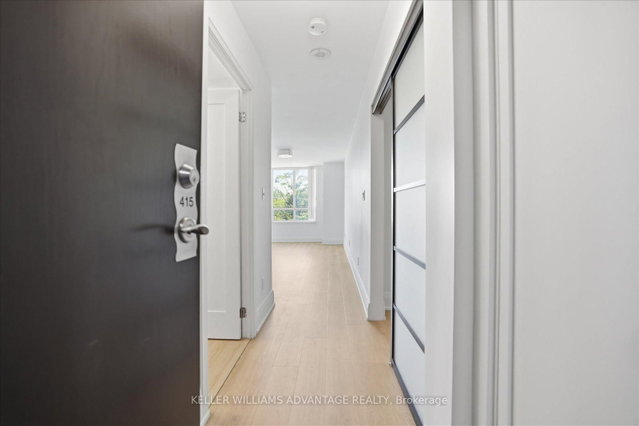 415 - 1733 Queen Street E