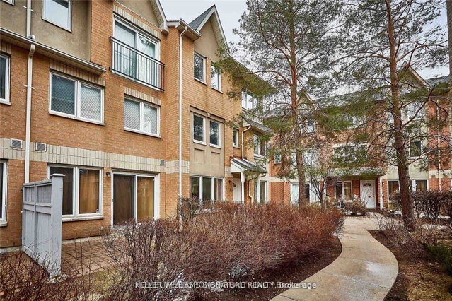 911 - 29 Rosebank Drive