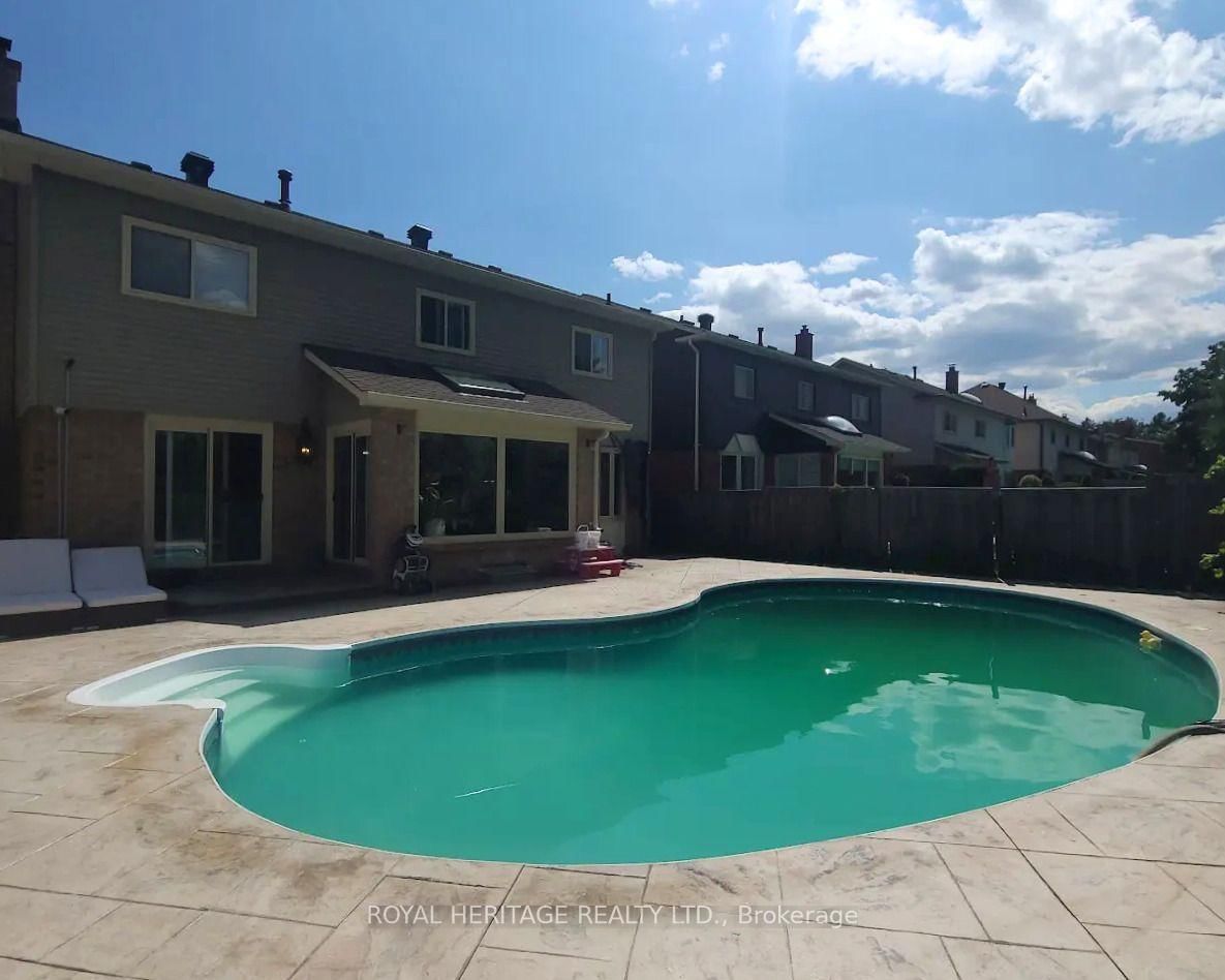 1221 Fieldstone Circle • Pickering, ON photo 39