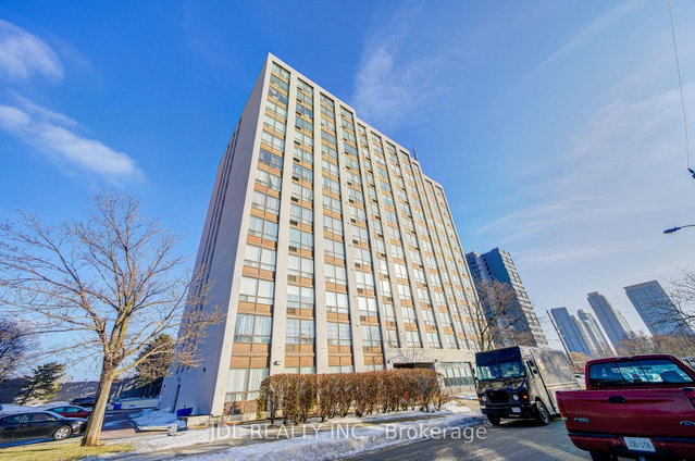 1106 - 1 Reidmount Avenue