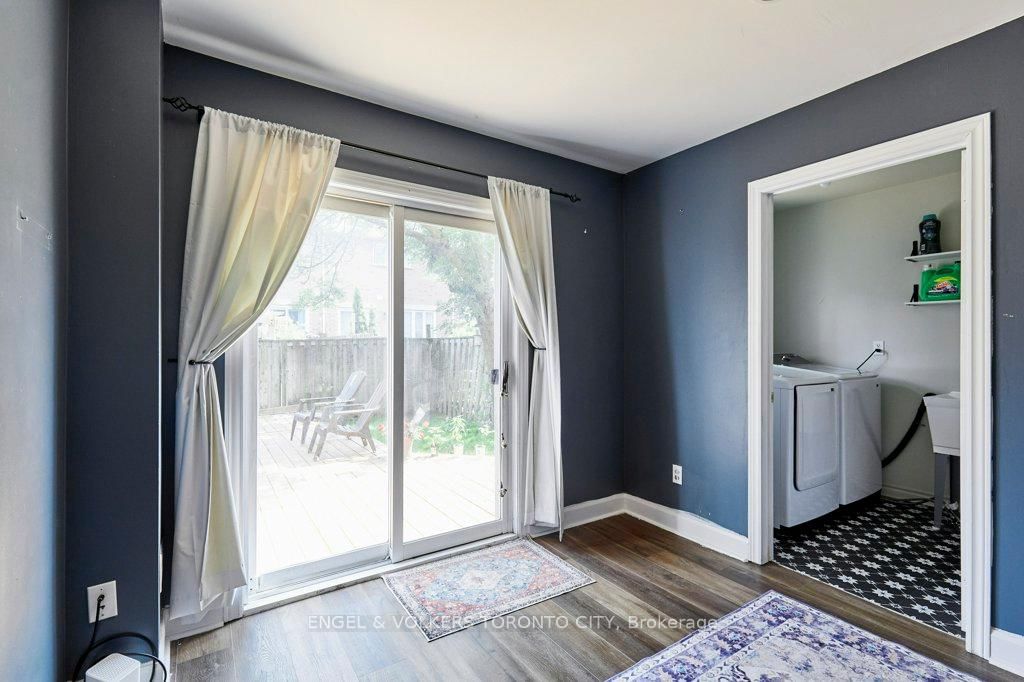 94 Wilkie Lane • Ajax, ON photo 20