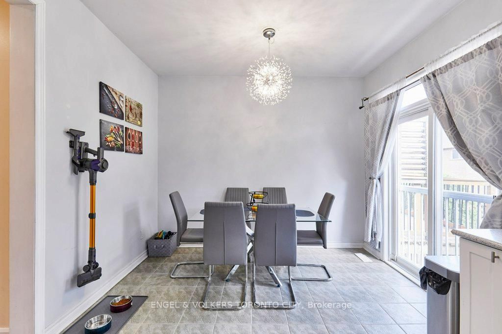 94 Wilkie Lane • Ajax, ON photo 21