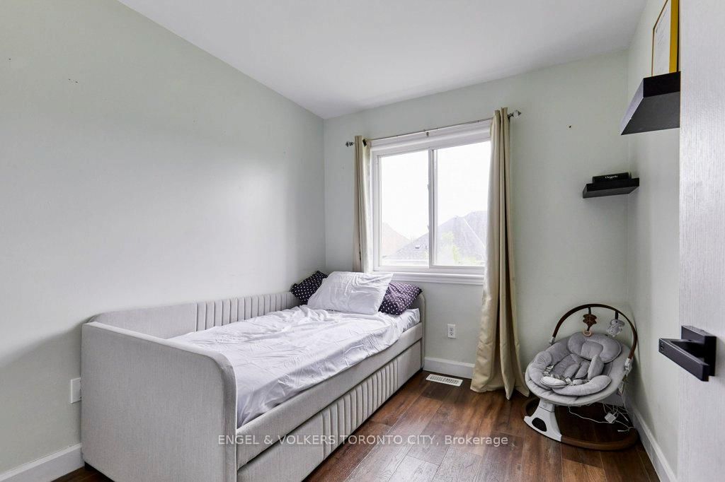 94 Wilkie Lane • Ajax, ON photo 23