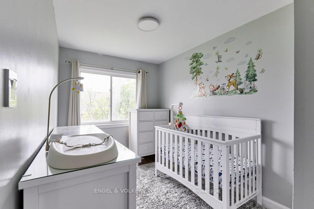 94 Wilkie Lane • Ajax, ON photo 25