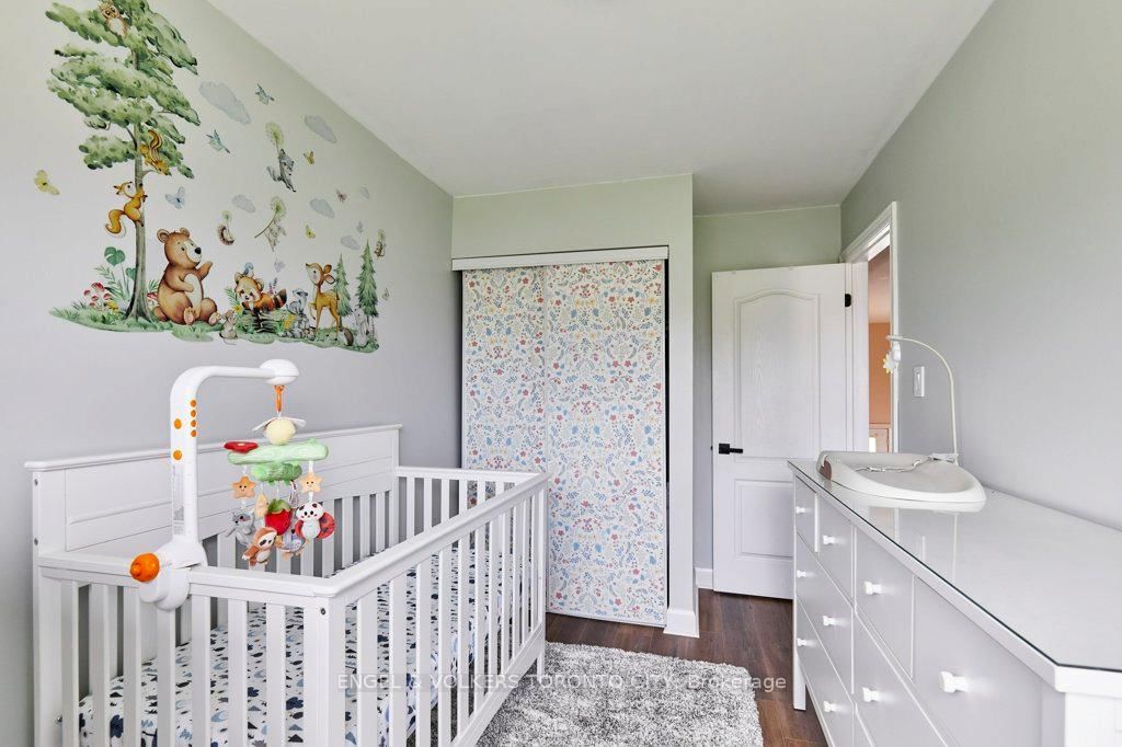 94 Wilkie Lane • Ajax, ON photo 26