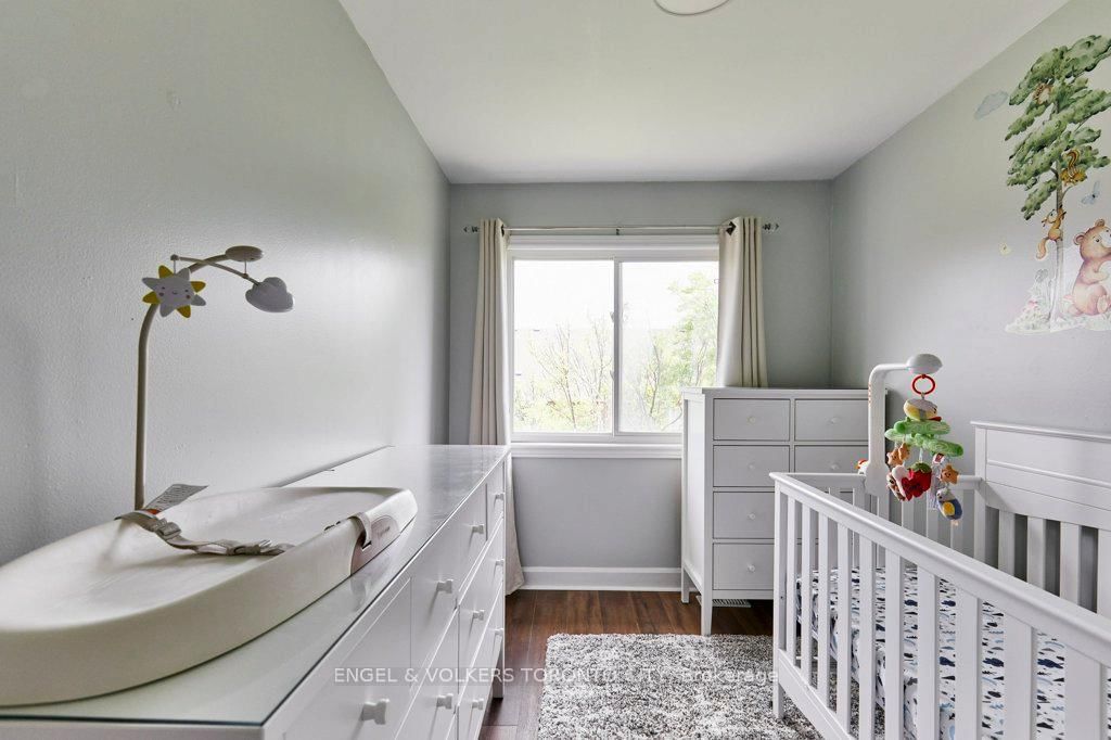 94 Wilkie Lane • Ajax, ON photo 27