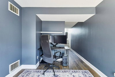 94 Wilkie Lane • Ajax, ON photo 8
