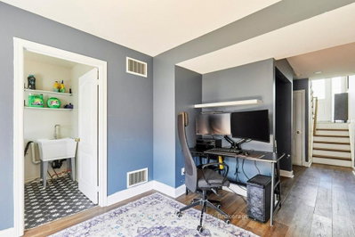 94 Wilkie Lane • Ajax, ON photo 9
