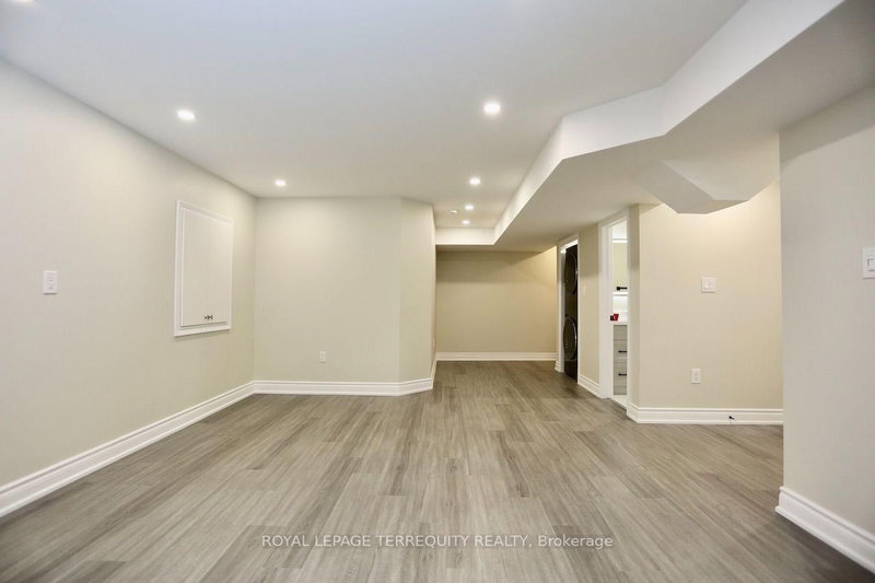 Lower - 2138 Castle Hill Court