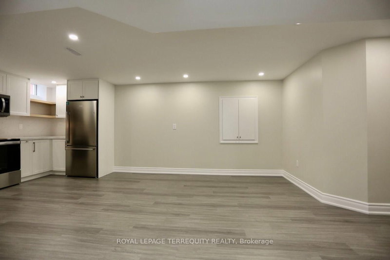 Lower - 2138 Castle Hill Court