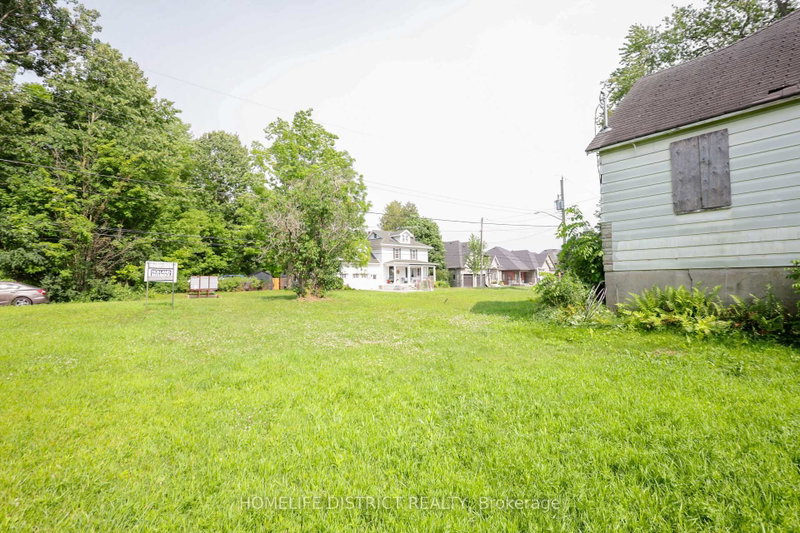 3362 - Part Lot Tooley Road