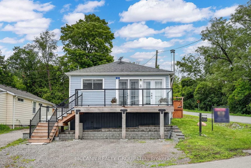 153 Portview Road