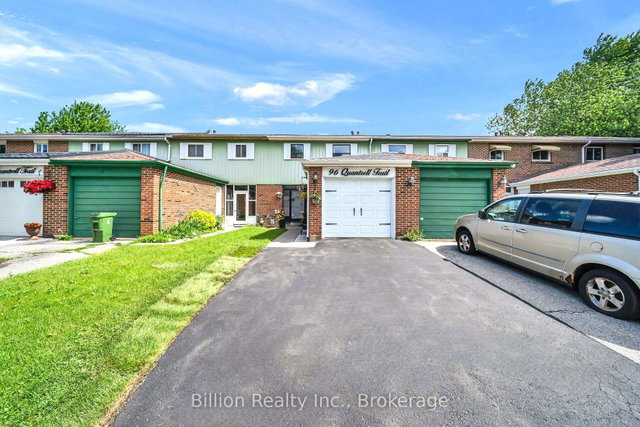 96 Quantrell Trail
