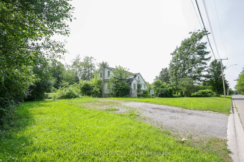 3362 - Part Lot Tooley Road