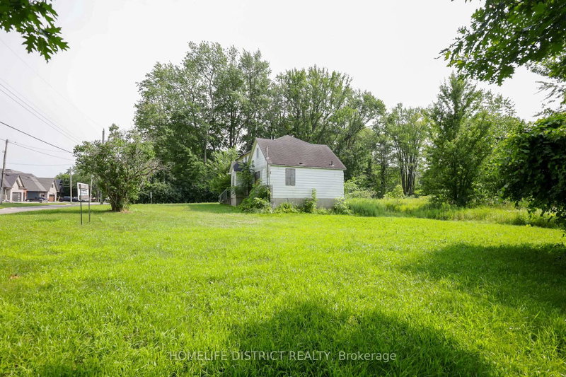 3362 - Part Lot Tooley Rd photo 3