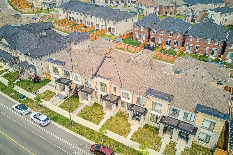 261 Coronation Road