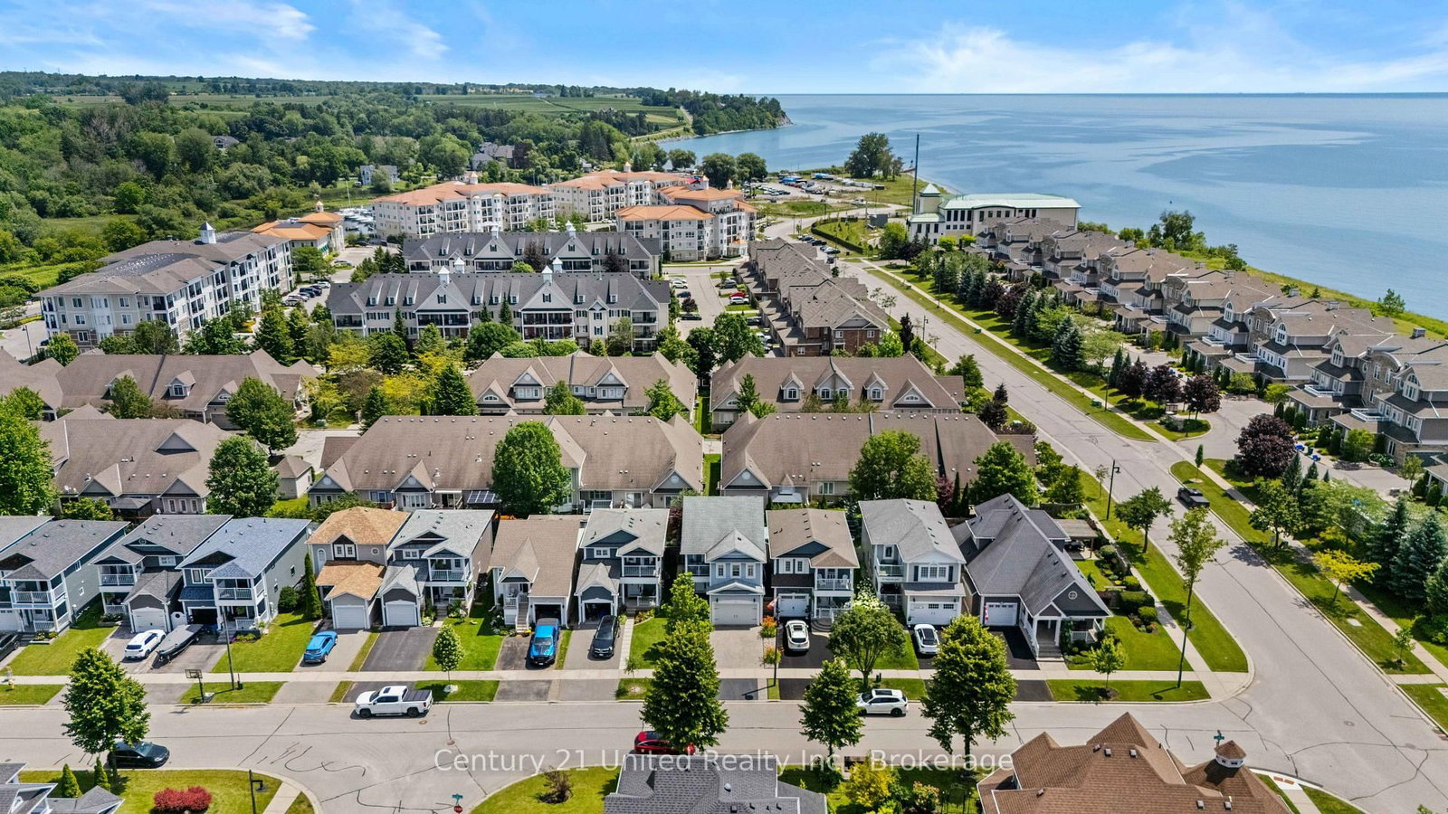 49 Waterview Lane • Clarington, ON photo 38