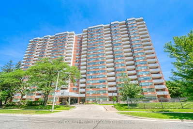 Condo leased at 1802-121 Ling Road, Toronto, Ontario, M1E 4Y2 - West Hill - MLS: E13603208
