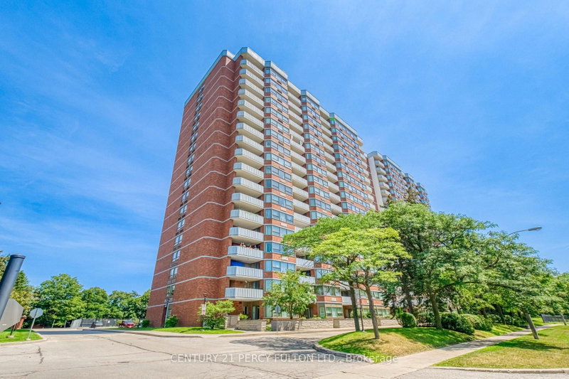 1802 - 121 Ling Road