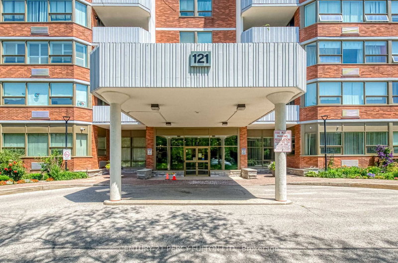 1802 - 121 Ling Road