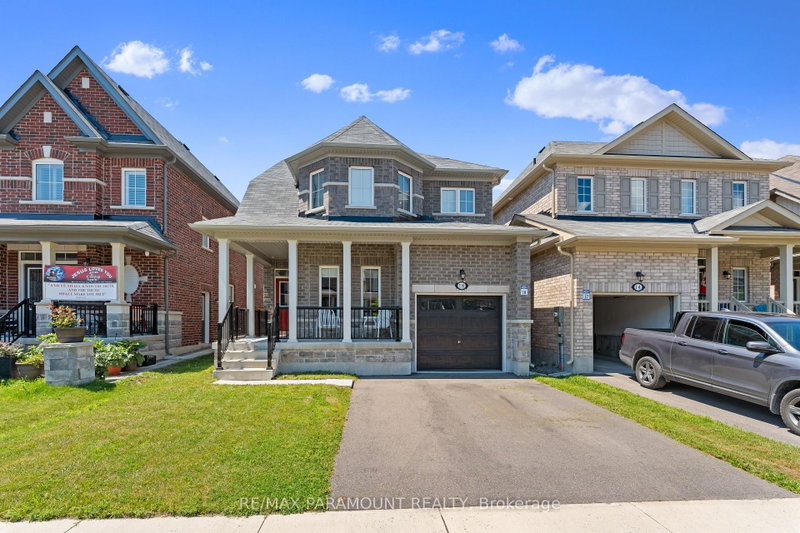 18 Tait Crescent