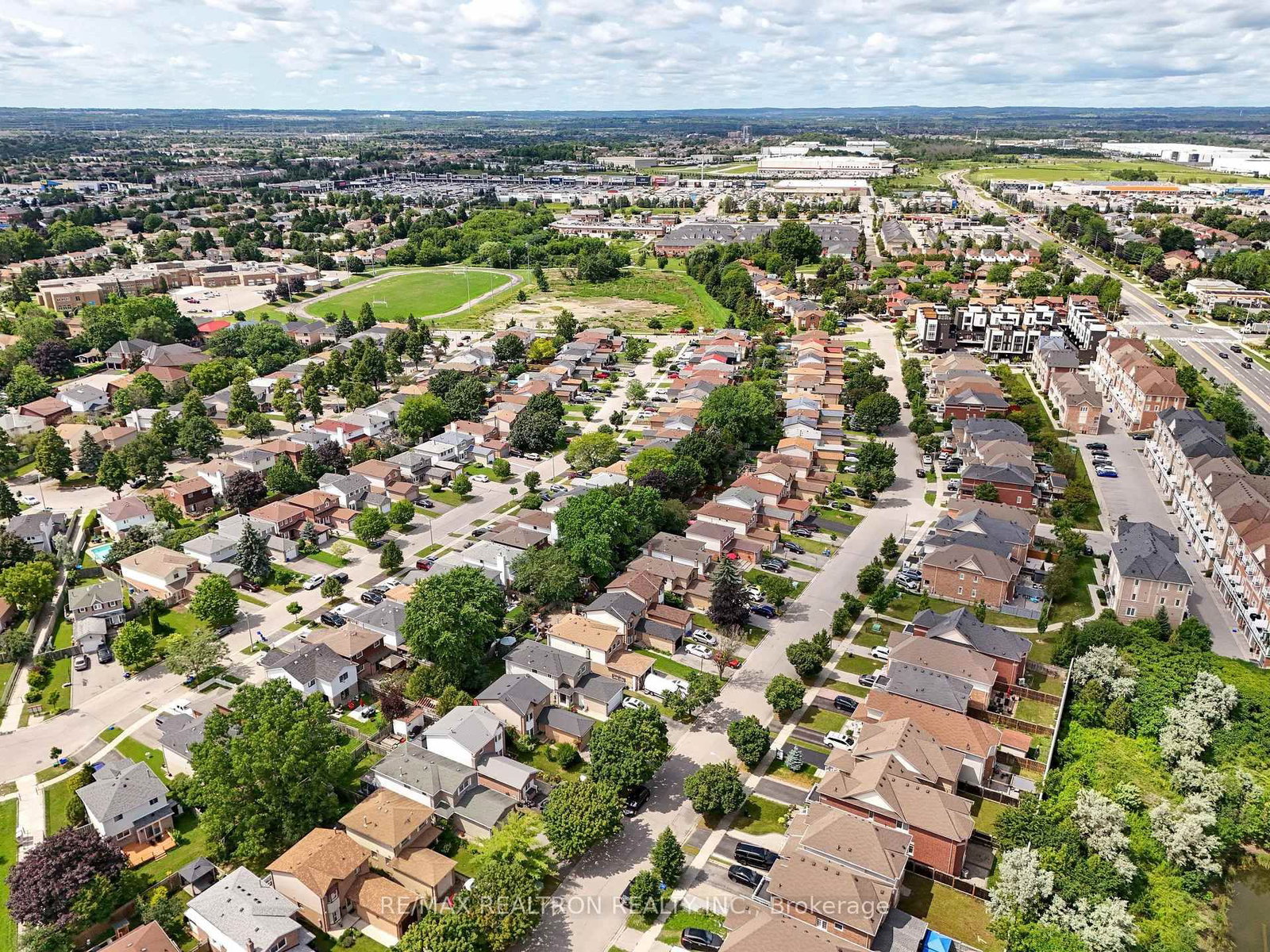 138 Angus Drive • Ajax, ON photo 39