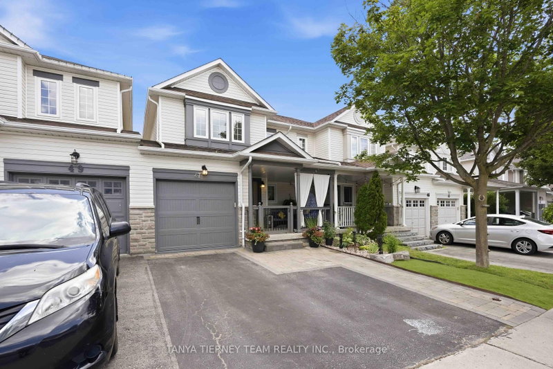 47 Corianne Avenue
