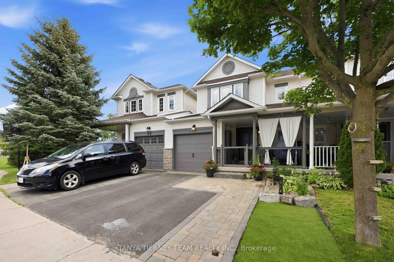 47 Corianne Avenue