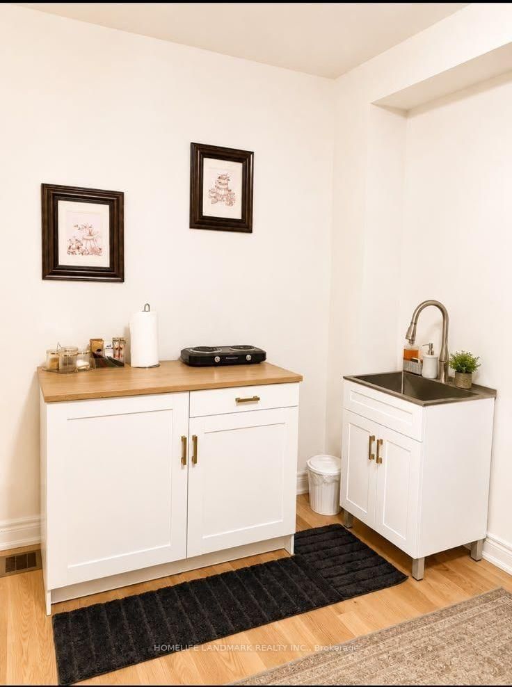 MAIN & BASEMENT - 2844 Whites Road