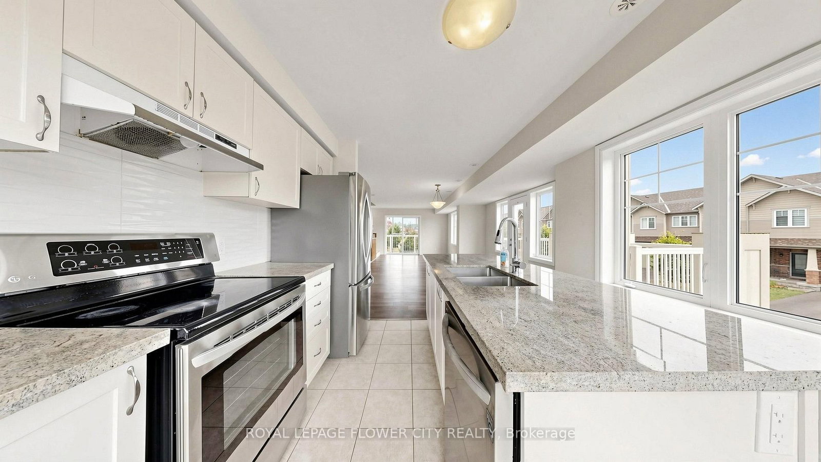 2500 Hill Rise Court • #2 • Oshawa, ON photo 5