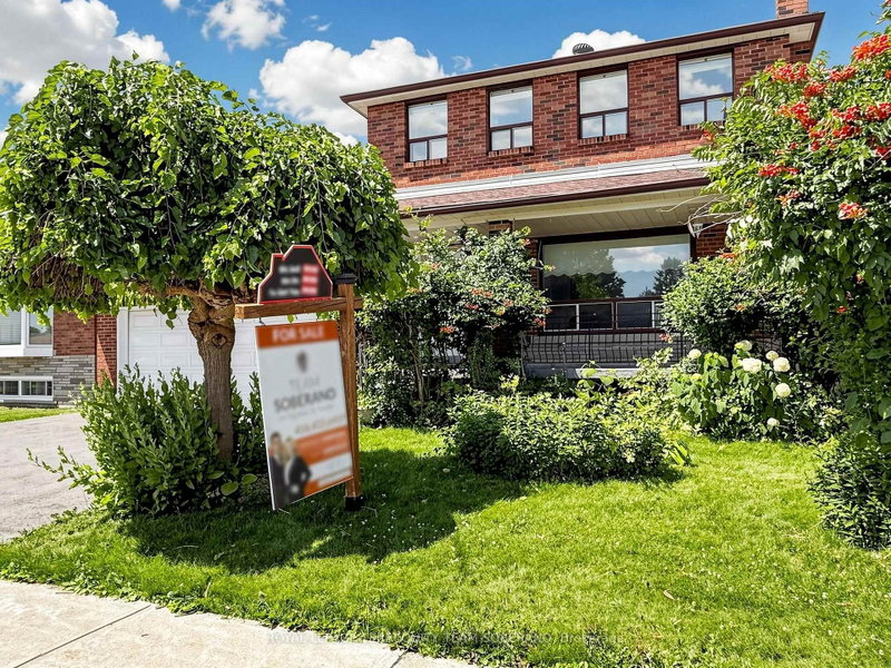 36 Lyon Heights Road