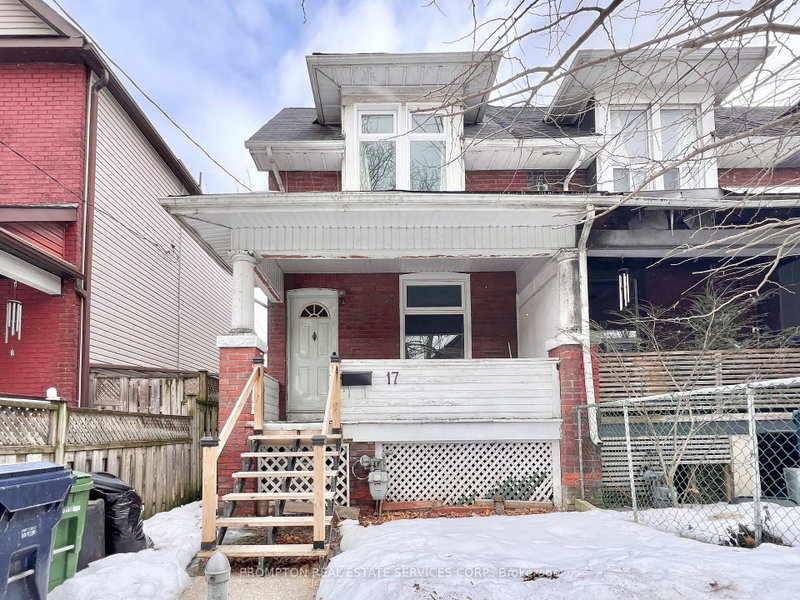 17 Winnifred Avenue