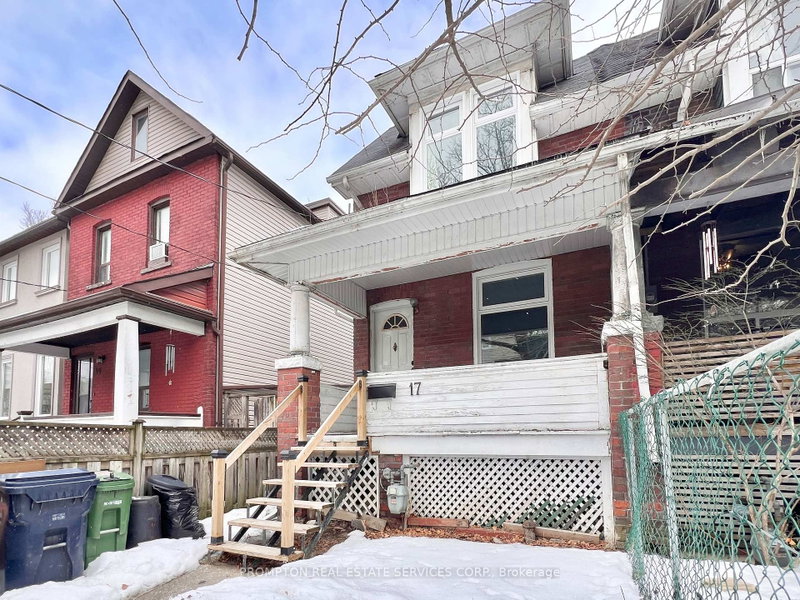 17 Winnifred Avenue