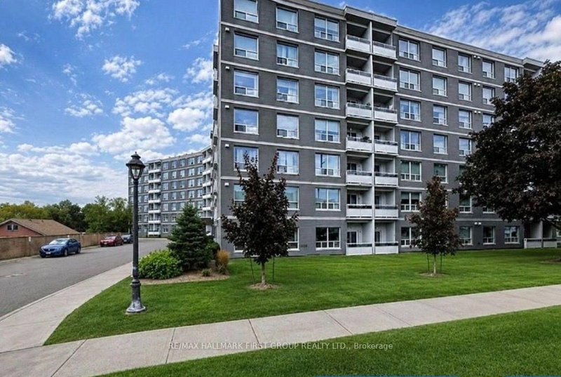 home for lease on 309-145 Liberty Street S