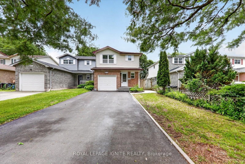 1569 Norwill Crescent