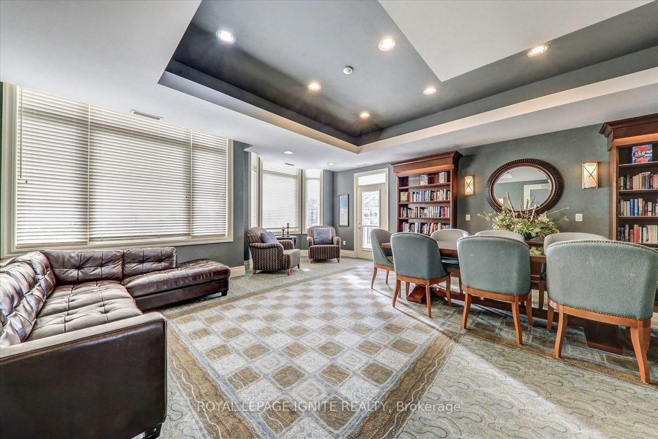 65 Shipway Avenue • #213 • Clarington, ON photo 13