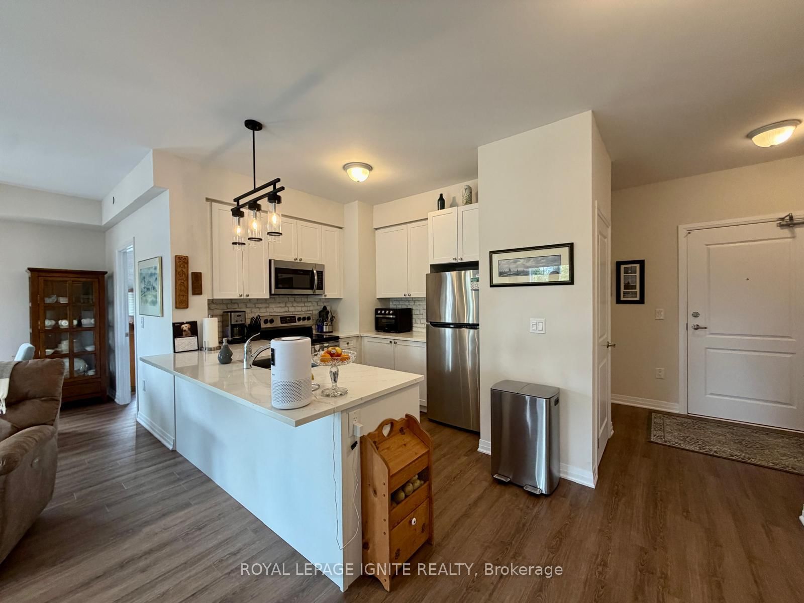 65 Shipway Avenue • #213 • Clarington, ON photo 22