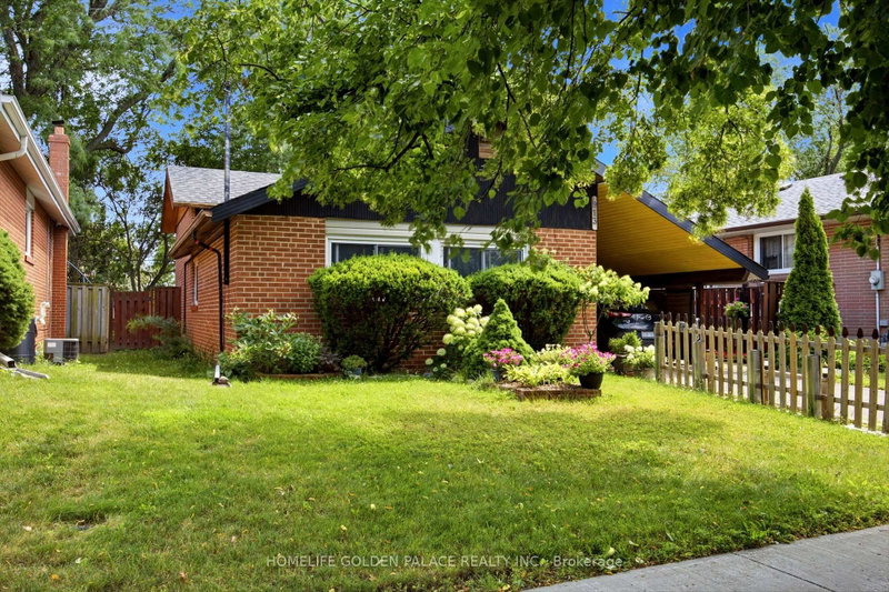913 Brimorton Drive
