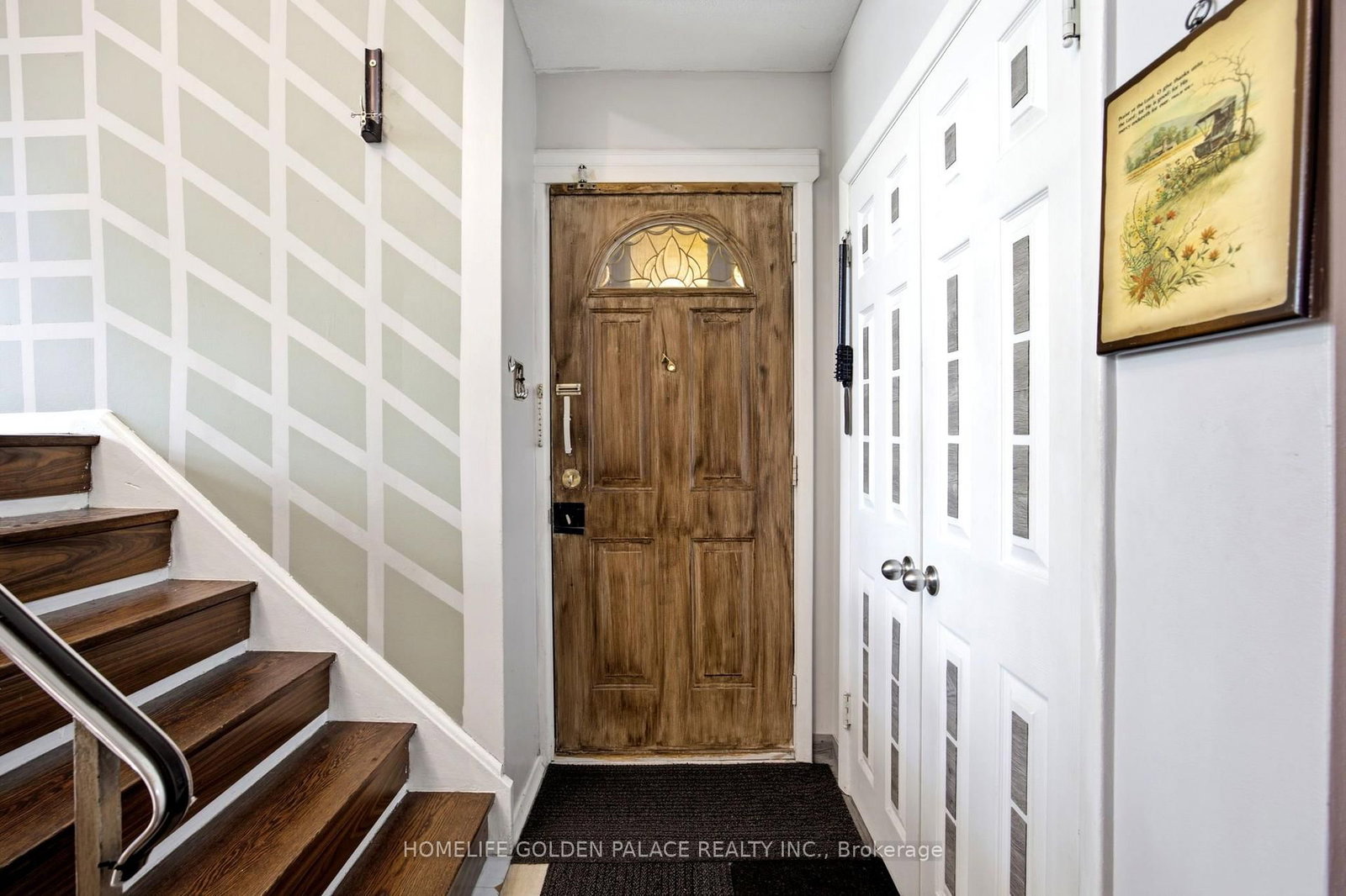 913 Brimorton Drive • Toronto, ON photo 3