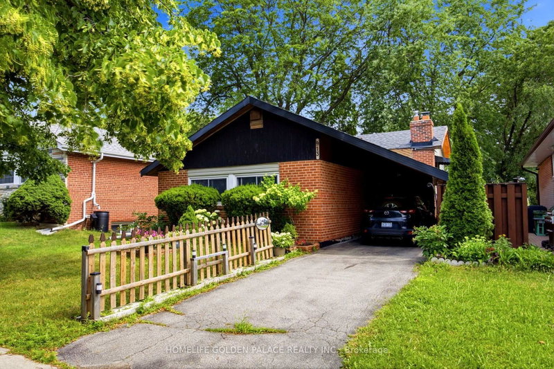 913 Brimorton Drive