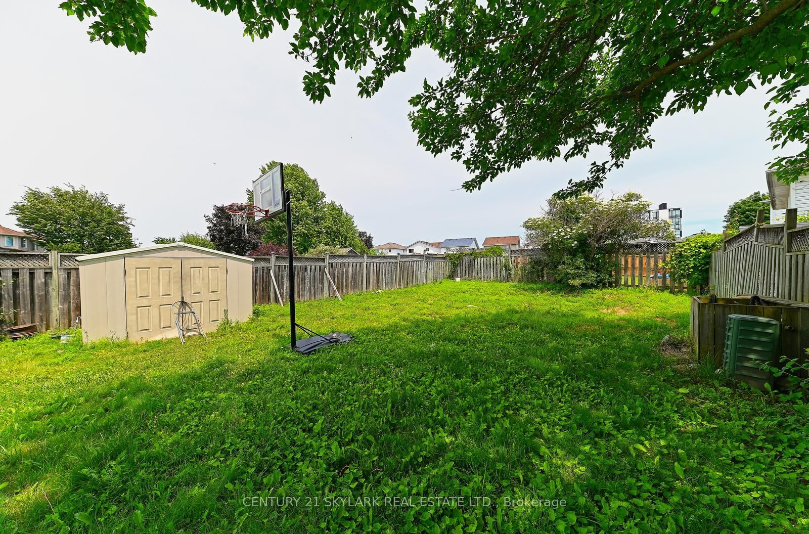 1922 Dalhousie Crescent • Oshawa, ON photo 39
