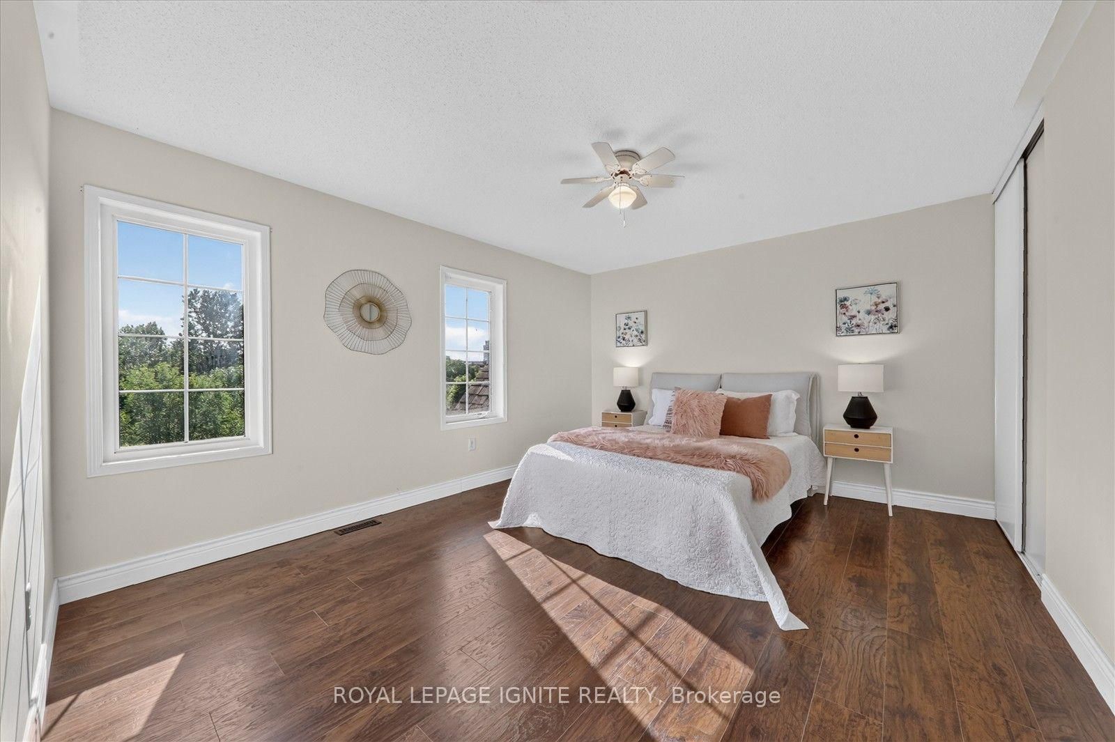57 Armitage Crescent • Ajax, ON photo 36