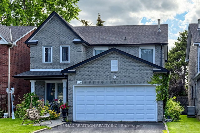 102 Kearney Drive