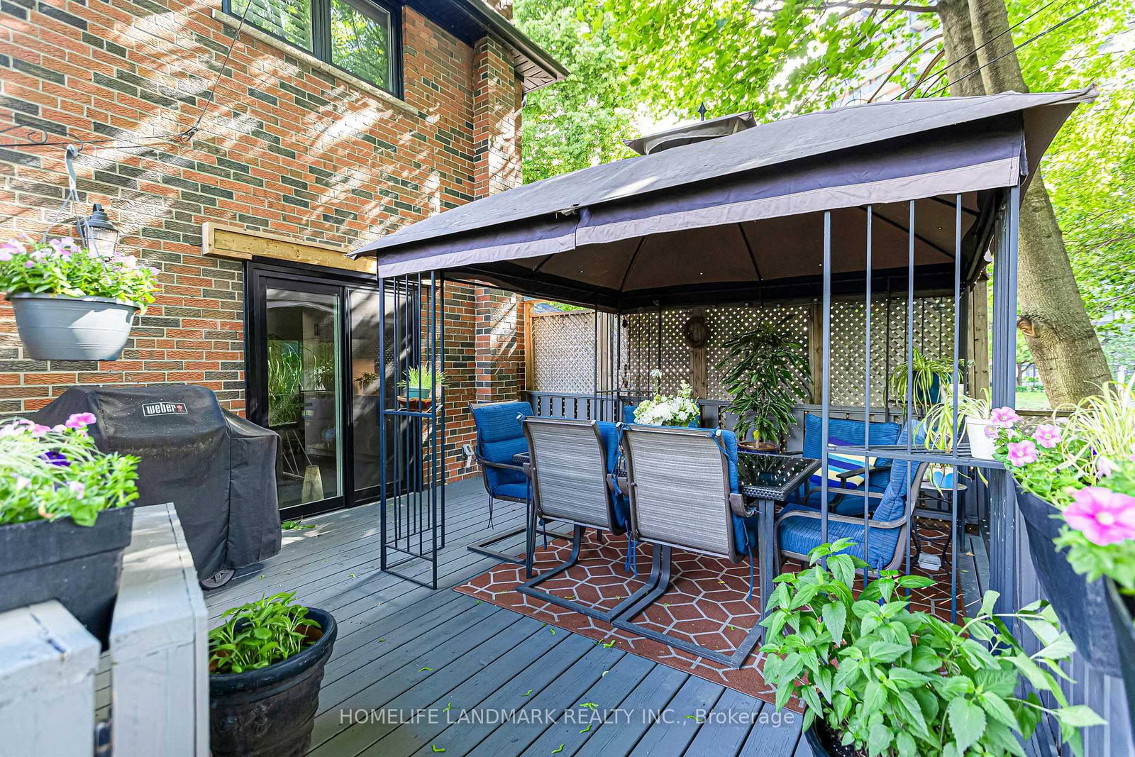 15 Denton Avenue • Toronto, ON photo 39
