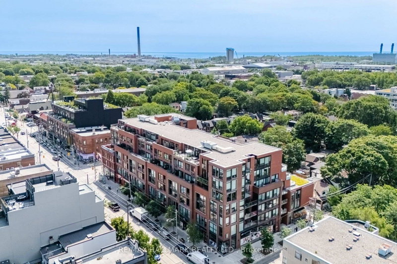 518 - 246 Logan Avenue